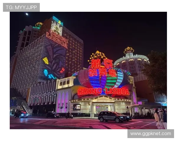 奢侈赌场：奢华环境打造的尊贵娱乐新体验