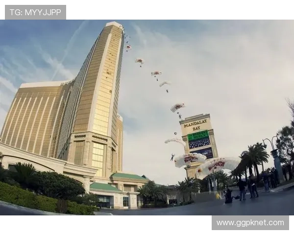 大西洋城娱乐：探索多样化的夜生活和丰富的娱乐表演活动