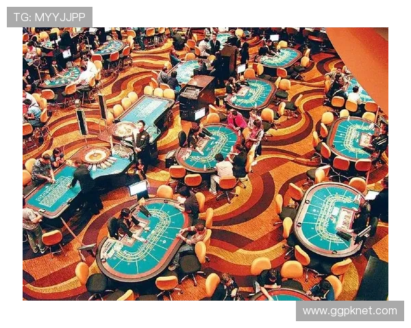 亚太国际赌场:引领亚洲博彩行业的未来发展新趋势 亚太国际赌场:引领亚洲博彩行业的未来发展新趋势