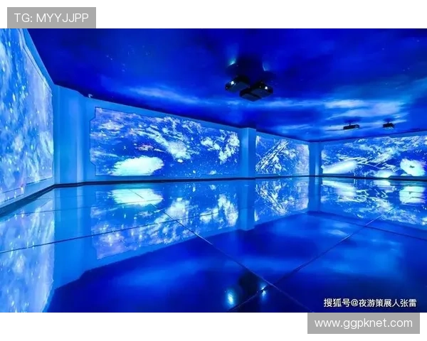 巴黎人娱乐城：体验创新科技带来的沉浸式娱乐享受与极致体验