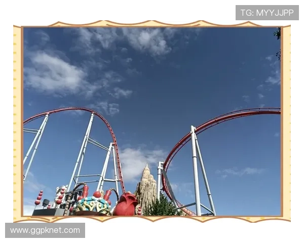 探索欢乐娱乐场的特色娱乐设施，享受全方位的欢乐体验