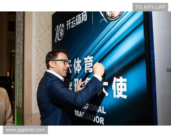开云娱乐网站邀请皮耶罗担任品牌形象大使的背后故事与未来发展规划分析 开云娱乐网站邀请皮耶罗担任品牌形象大使的背后故事与未来发展规划分析